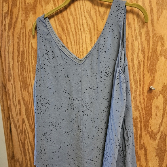 Woman's summer top size 2x (20) - Picture 4 of 6